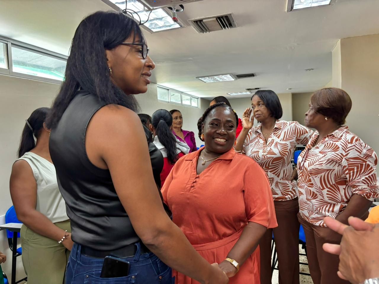 Alcald&iacute;a Distrital reconoce la labor de sus secretarios con actividades de integraci&oacute;n y bienestar