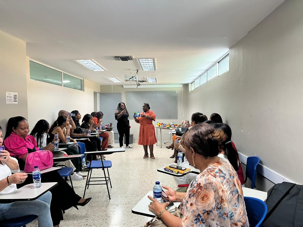 Alcald&iacute;a Distrital reconoce la labor de sus secretarios con actividades de integraci&oacute;n y bienestar