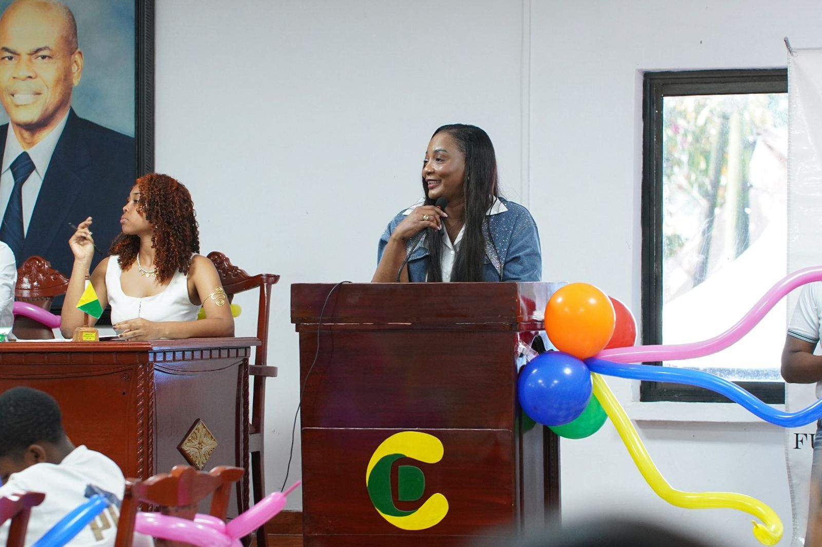 Buenaventura fortalece la participaci&oacute;n de la ni&ntilde;ez con sesi&oacute;n especial en el Concejo Distrital