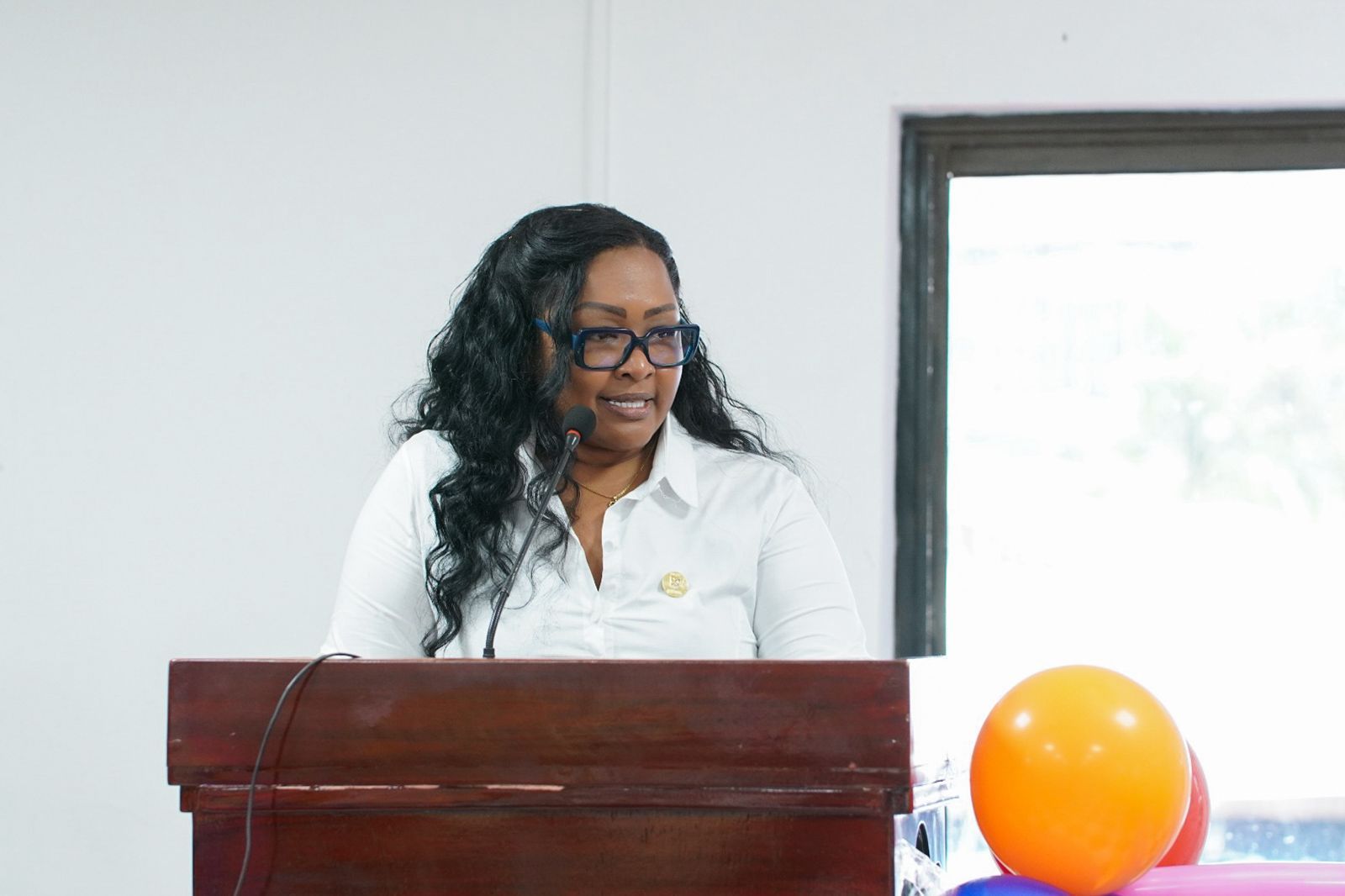 Buenaventura fortalece la participaci&oacute;n de la ni&ntilde;ez con sesi&oacute;n especial en el Concejo Distrital