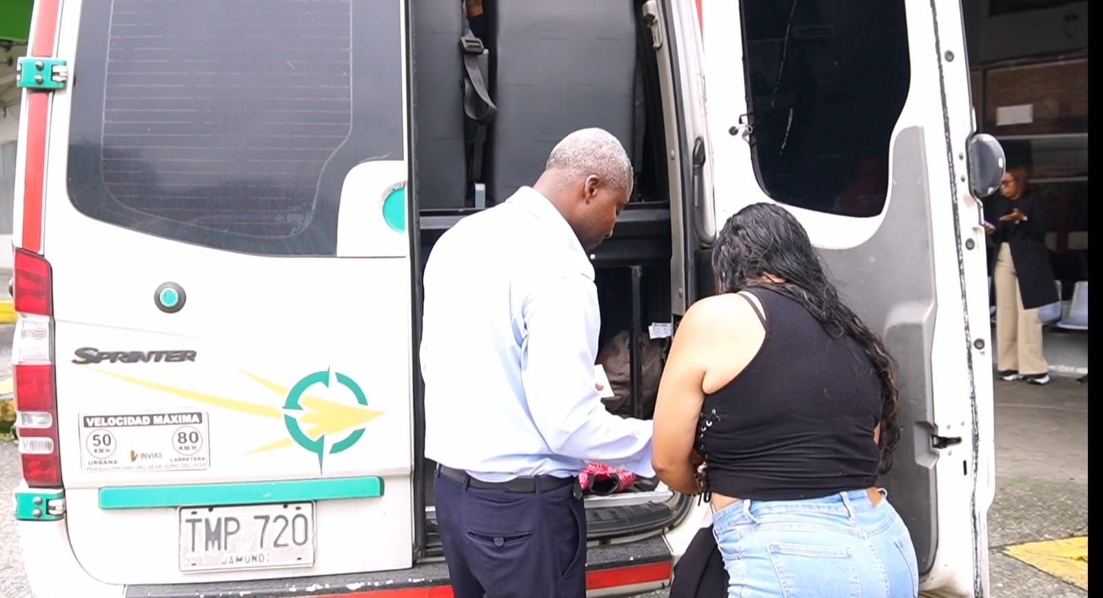 Terminal de Transportes de Buenaventura realiza constantes revisiones a los veh&iacute;culos que salen de la ciudad