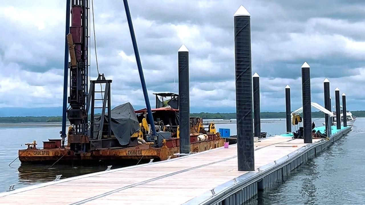 Alcald&iacute;a Distrital hizo precisiones jur&iacute;dicas sobre el embarcadero tur&iacute;stico de Buenaventura