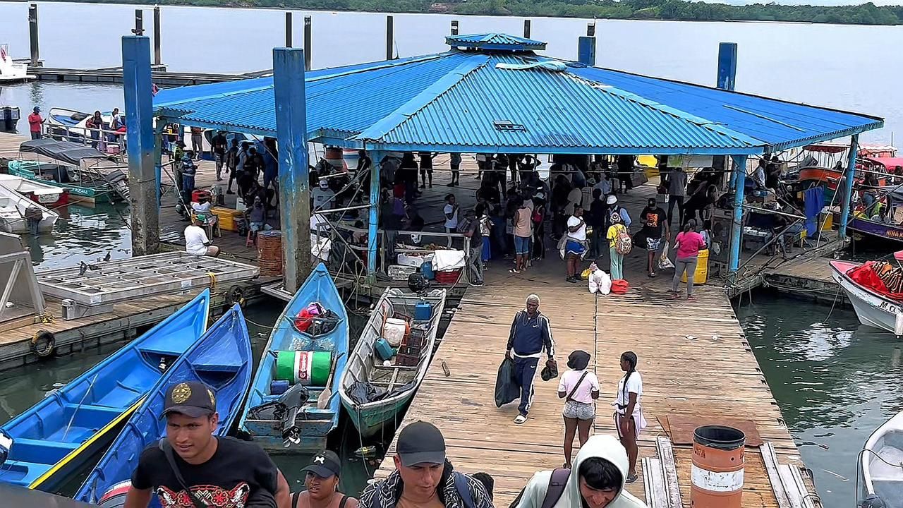 Alcald&iacute;a Distrital hizo precisiones jur&iacute;dicas sobre el embarcadero tur&iacute;stico de Buenaventura