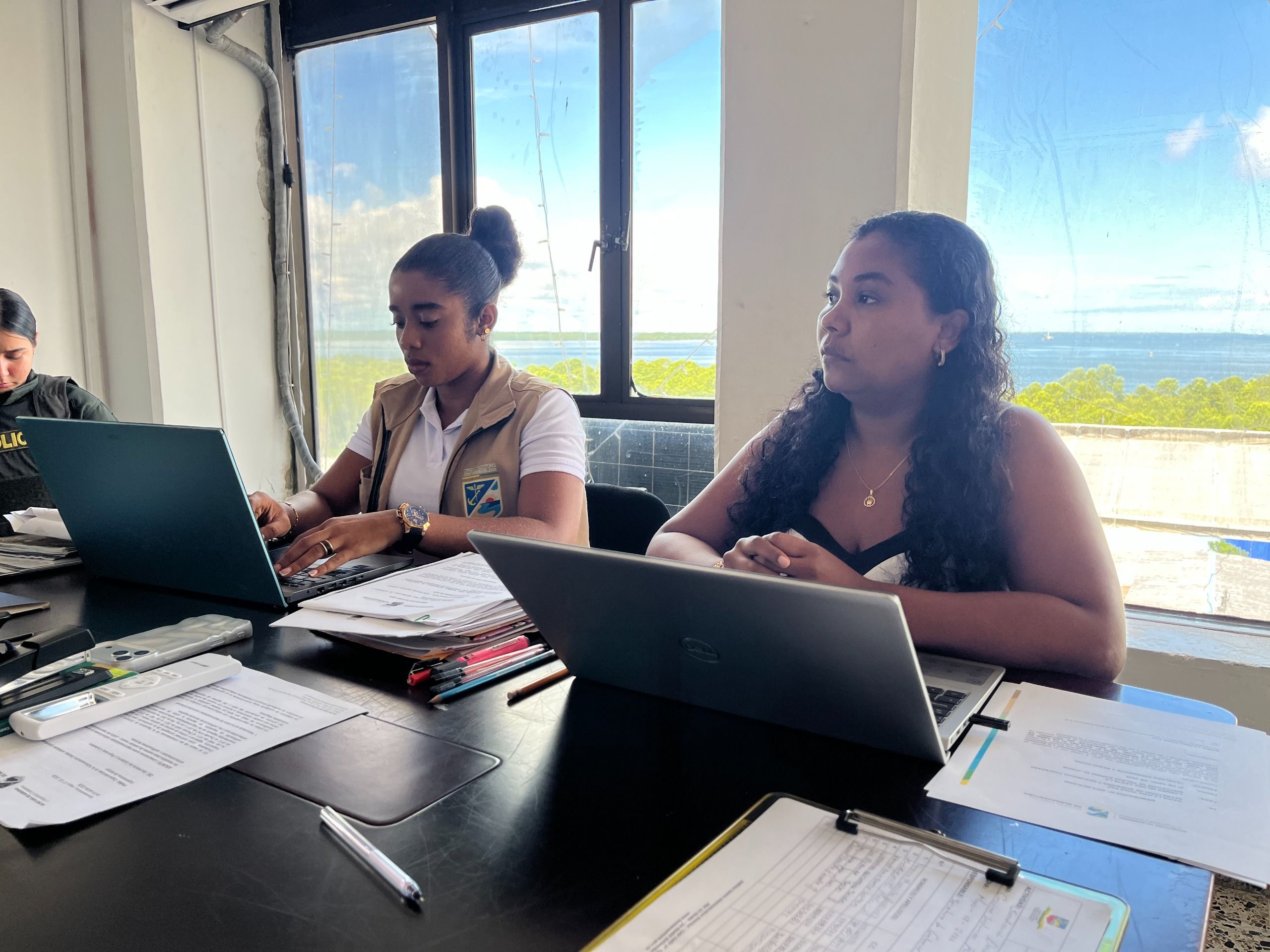 Buenaventura fortalece acciones de prevenci&oacute;n frente al consumo de sustancias psicoactivas
