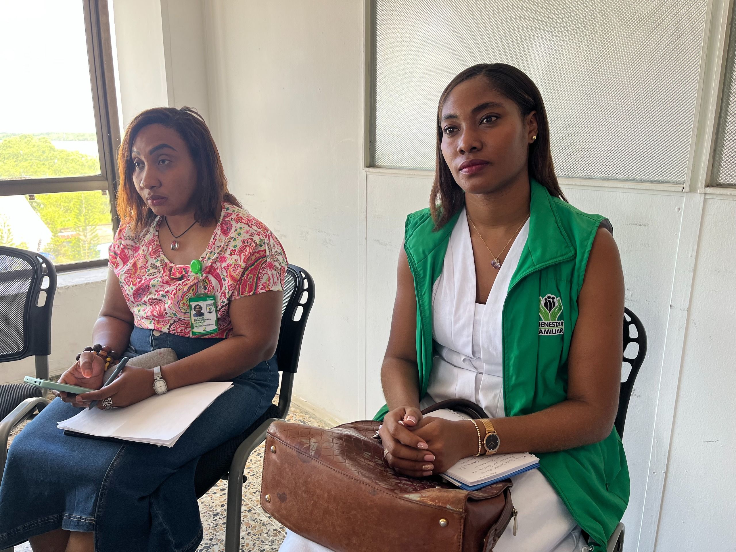 Buenaventura fortalece acciones de prevenci&oacute;n frente al consumo de sustancias psicoactivas