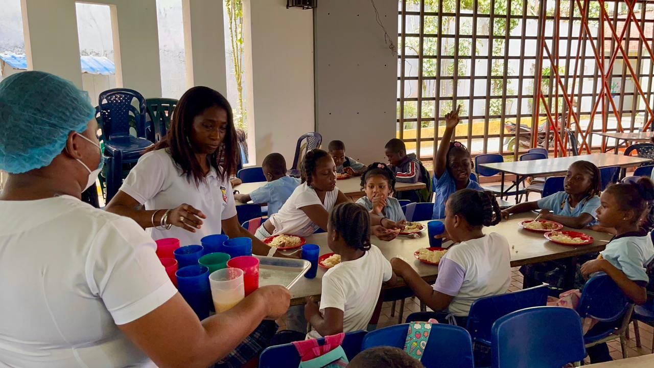 Primera Mesa P&uacute;blica del Programa de Alimentaci&oacute;n Escolar realizar&aacute; la Secretar&iacute;a de Etnoeducaci&oacute;n