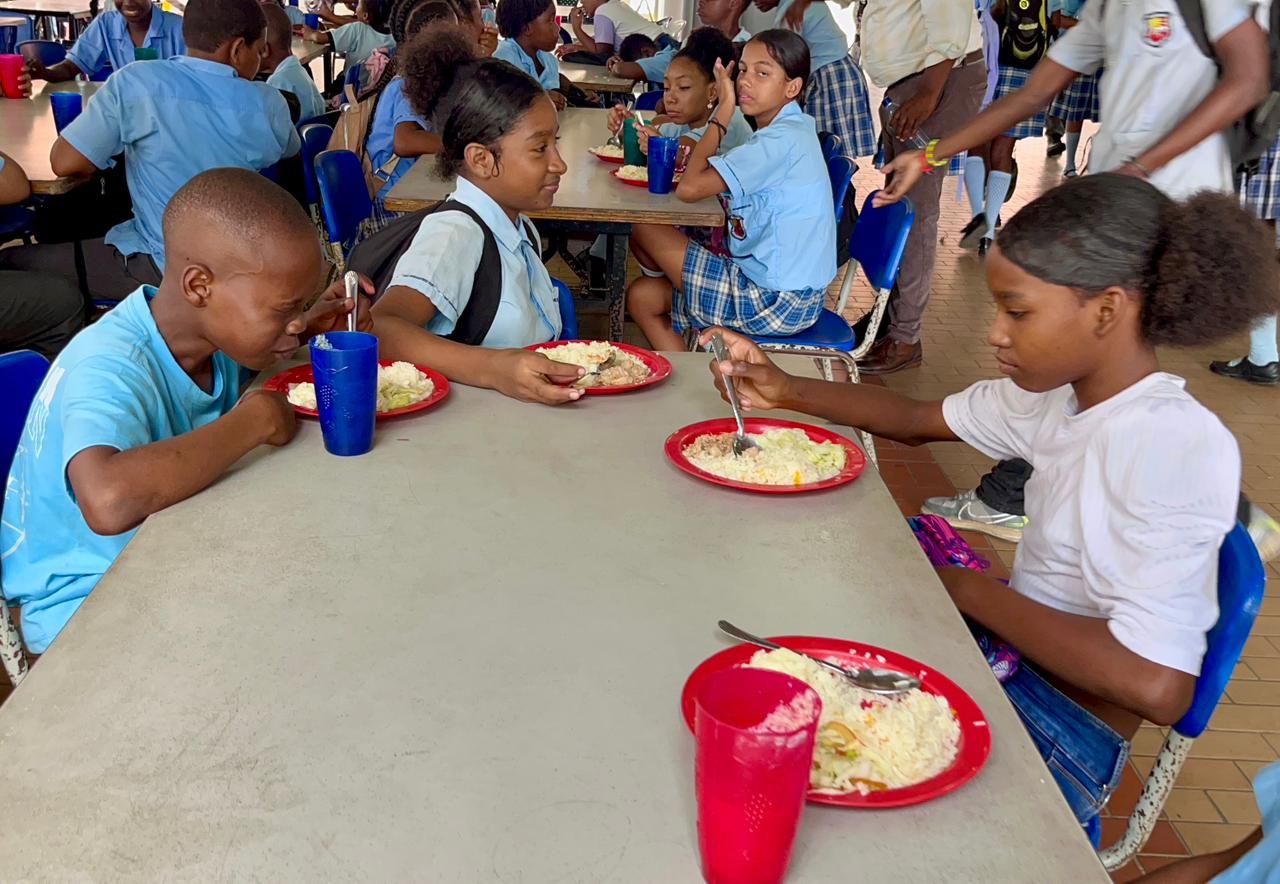 Primera Mesa P&uacute;blica del Programa de Alimentaci&oacute;n Escolar realizar&aacute; la Secretar&iacute;a de Etnoeducaci&oacute;n