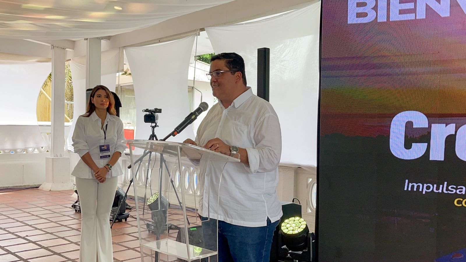 Buenaventura le apuesta a la innovaci&oacute;n y al crecimiento empresarial con el lanzamiento de CreaIA