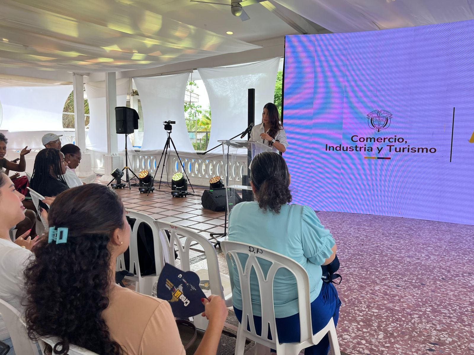 Buenaventura le apuesta a la innovaci&oacute;n y al crecimiento empresarial con el lanzamiento de CreaIA