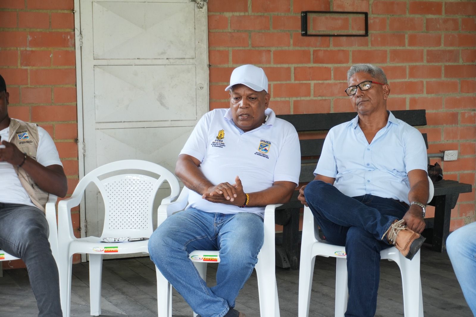 Realizan segunda mesa t&eacute;cnica para buscar soluciones a la recolecci&oacute;n de residuos s&oacute;lidos en la comuna 12
