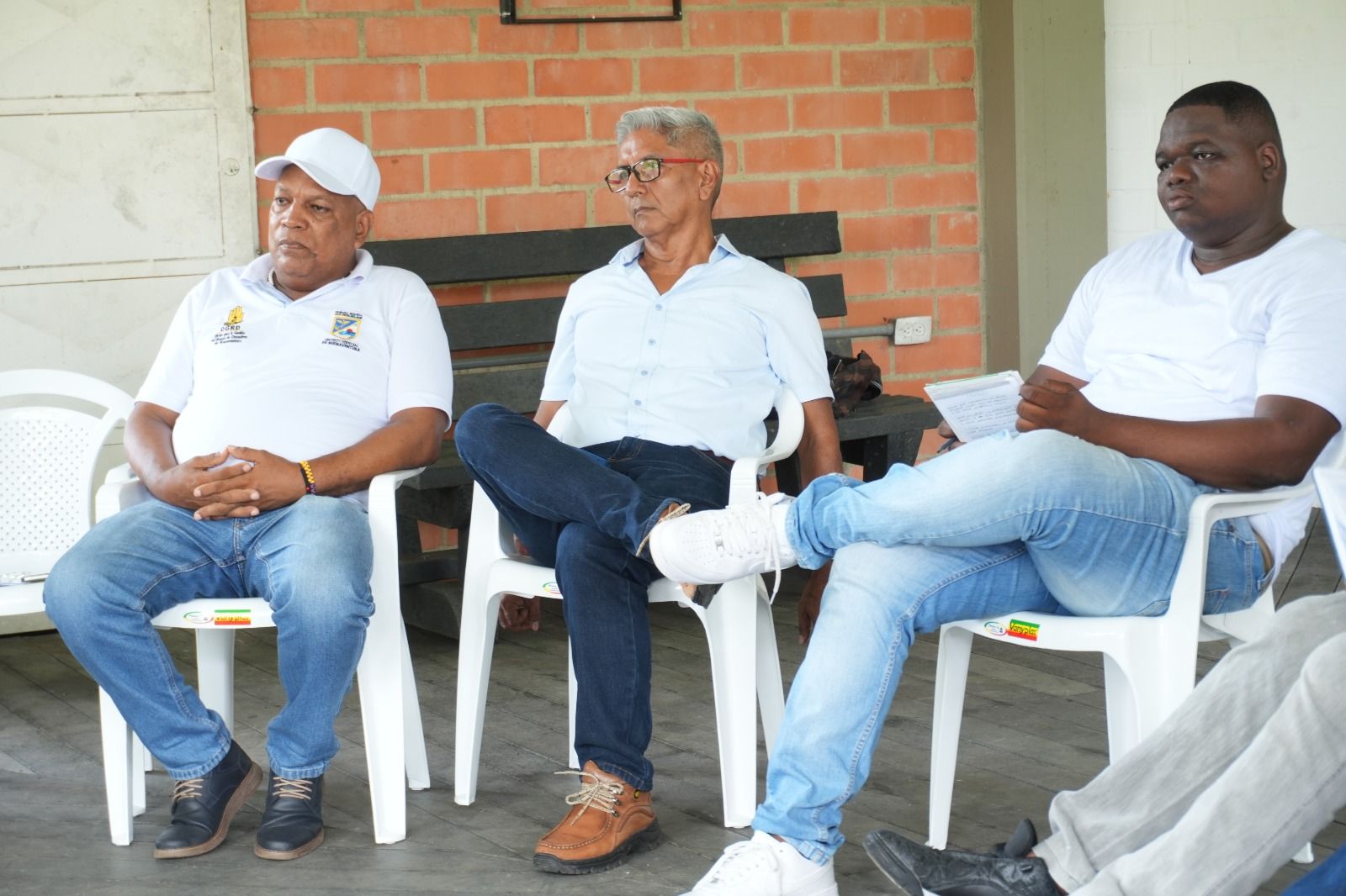 Realizan segunda mesa t&eacute;cnica para buscar soluciones a la recolecci&oacute;n de residuos s&oacute;lidos en la comuna 12