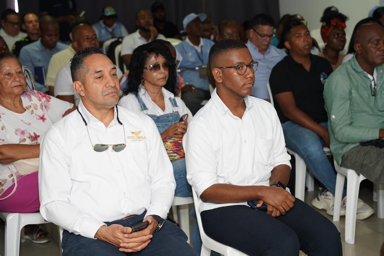 Administraci&oacute;n Distrital sigue trabajando de la mano del gremio tur&iacute;stico para fortalecer el sector