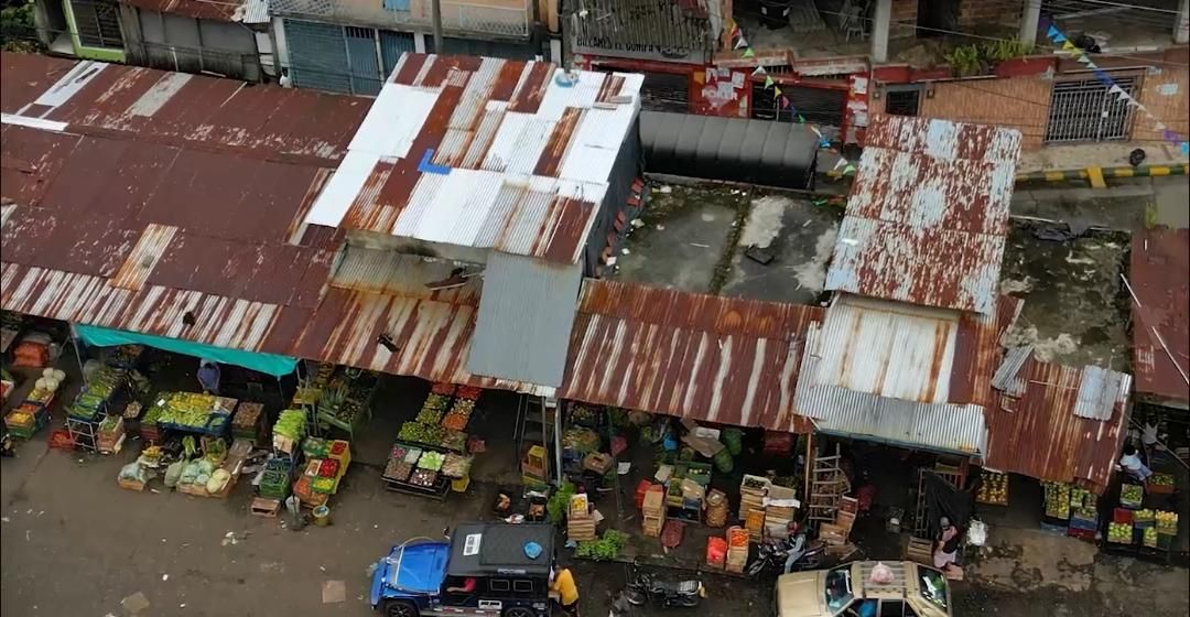 Alcald&iacute;a de Buenaventura avanza en plan de fortalecimiento para plazas de mercado del Distrito