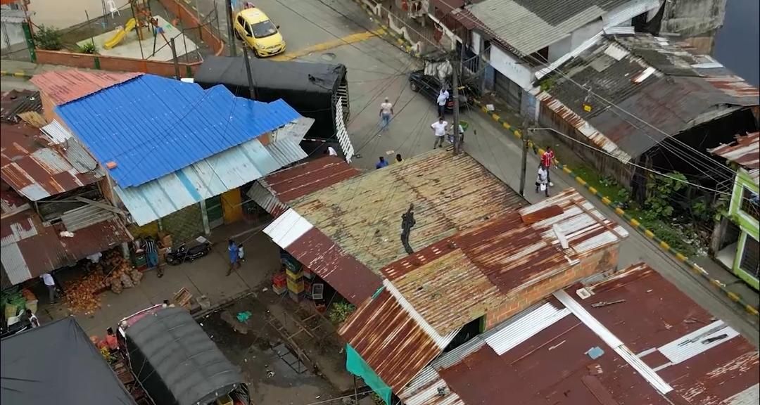 Alcald&iacute;a de Buenaventura avanza en plan de fortalecimiento para plazas de mercado del Distrito