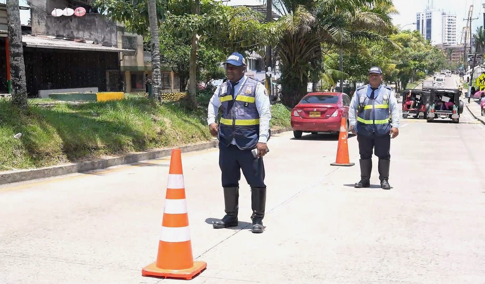 Alcald&iacute;a de Buenaventura hace llamado a la ciudadan&iacute;a para fortalecer la cultura vial y prevenir siniestros de tr&aacute;nsito