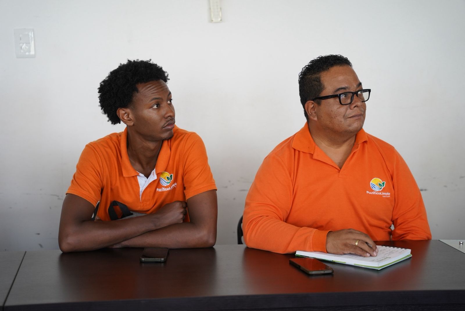 Alcald&iacute;a de Buenaventura sigue fortaleciendo acciones para mejorar el servicio de aseo en la ciudad