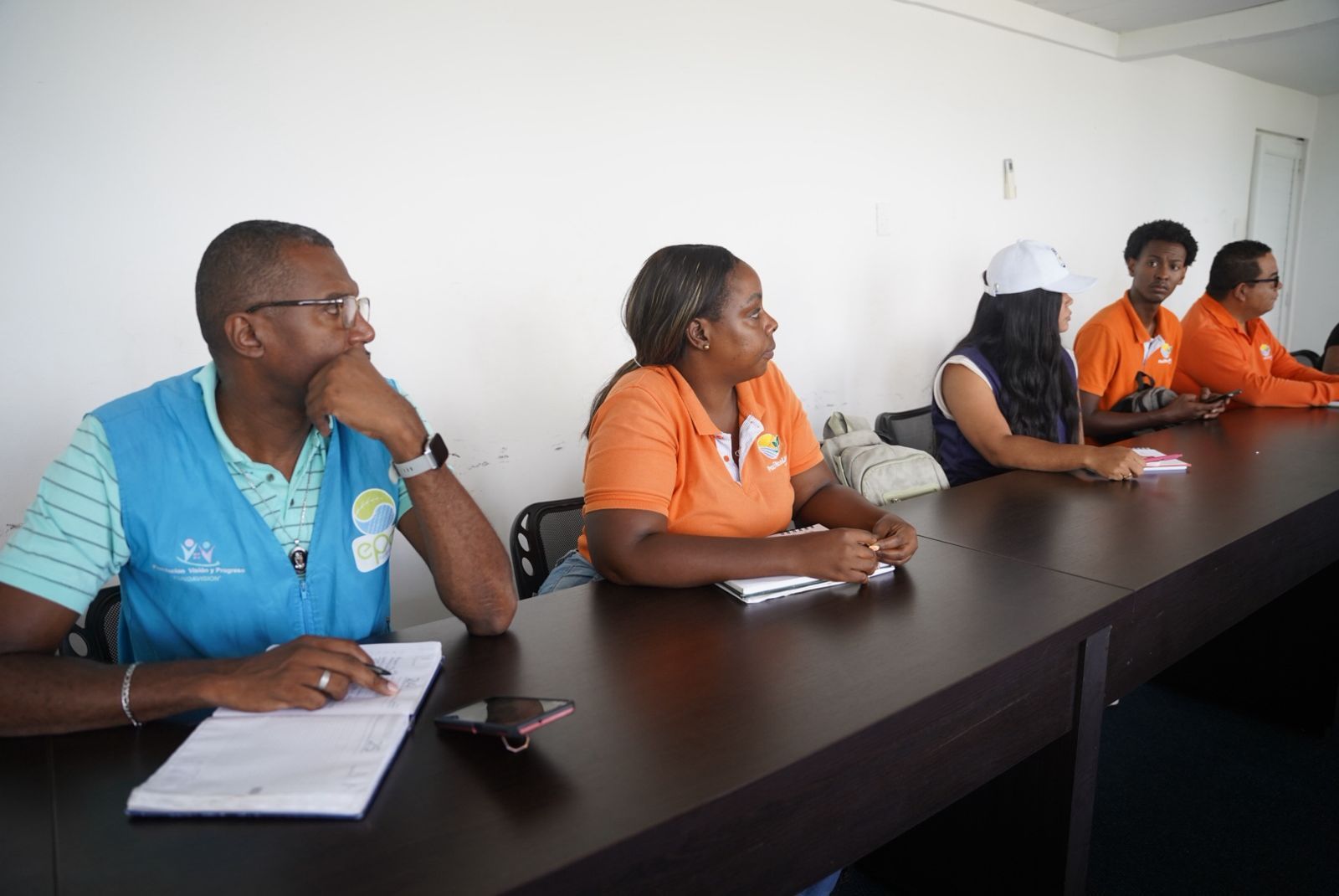 Alcald&iacute;a de Buenaventura sigue fortaleciendo acciones para mejorar el servicio de aseo en la ciudad