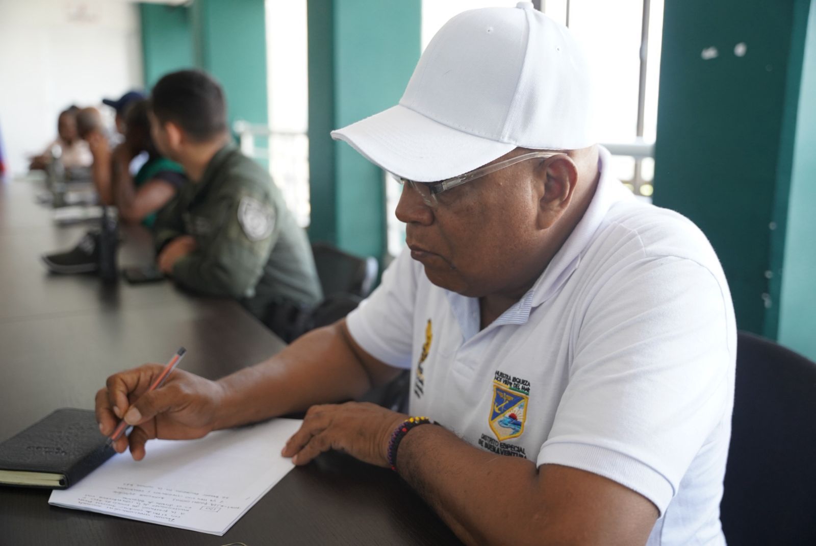 Alcald&iacute;a de Buenaventura sigue fortaleciendo acciones para mejorar el servicio de aseo en la ciudad