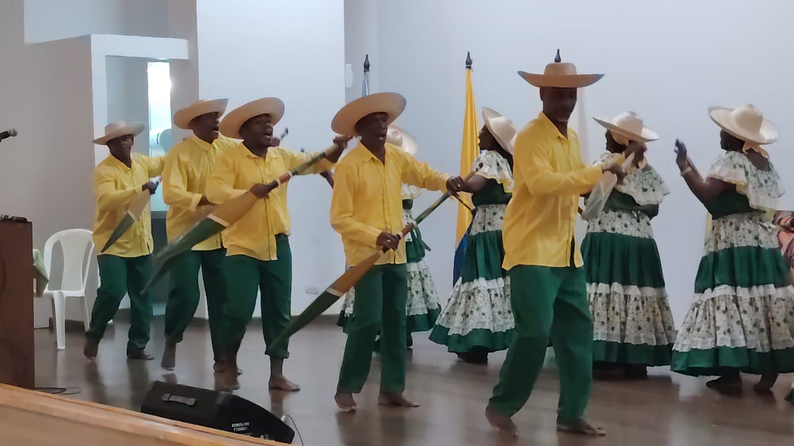 Docentes est&aacute;n listos para participar en la fase departamental de los Juegos Deportivos y Culturales del Magisterio 2026