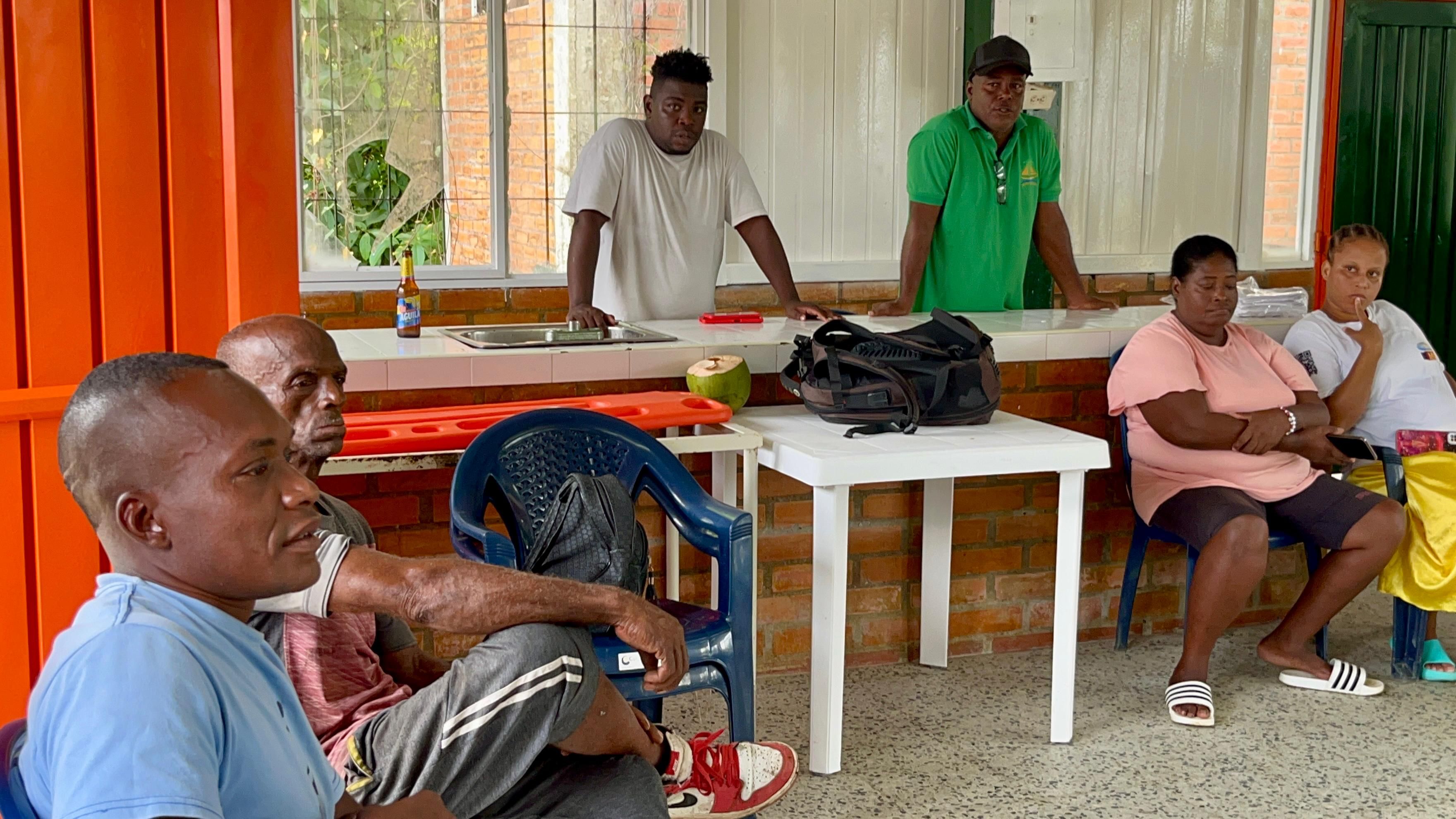 La Alcald&iacute;a de Buenaventura realiz&oacute; el diagn&oacute;stico participativo en el marco de la Sentencia SU-196 de 2023