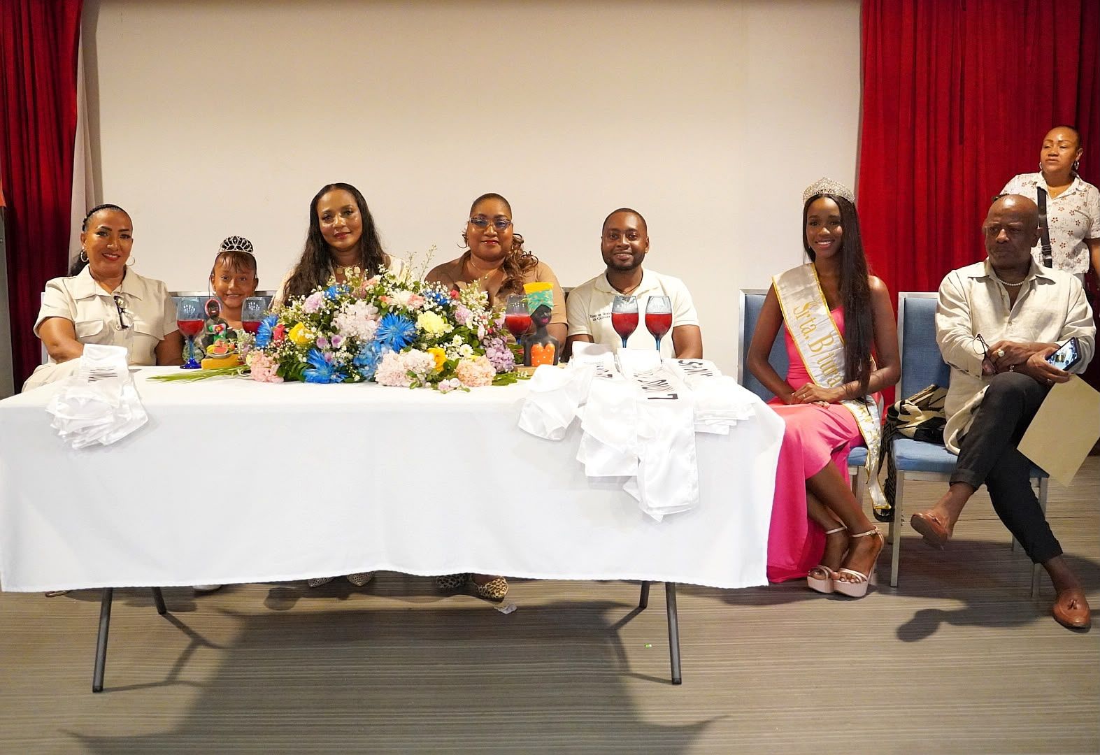 Alcald&iacute;a de Buenaventura lanza oficialmente los reinados Ni&ntilde;a y Se&ntilde;orita Buenaventura Folclor 2026