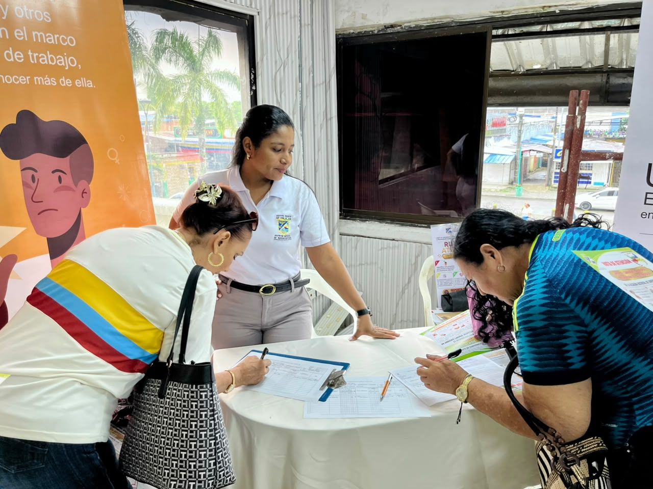 Alcald&iacute;a Distrital fortalece la prevenci&oacute;n del acoso laboral y sexual con jornadas de sensibilizaci&oacute;n