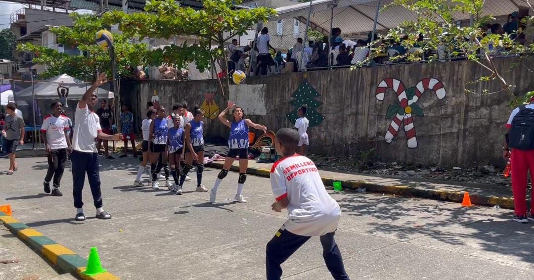Alcald&iacute;a de Buenaventura e Inder impulsan semilleros deportivos para fortalecer el talento local