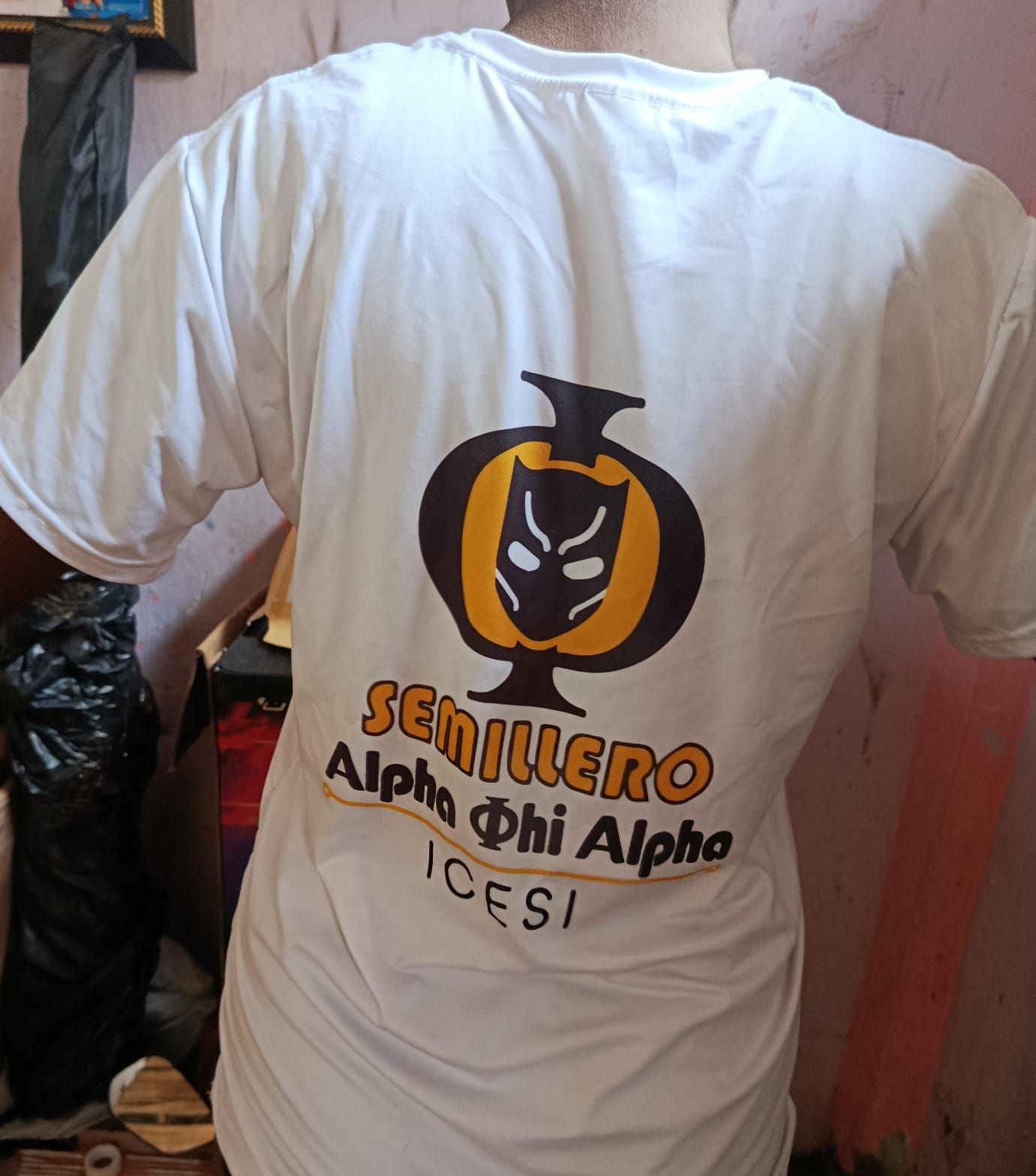 Fundaci&oacute;n Color de Colombia, el Semillero Alpha Phi Alpha y la Secretar&iacute;a de Etnoeducaci&oacute;n apoyan estudiantes de los grados 10 y 11 del Distrito