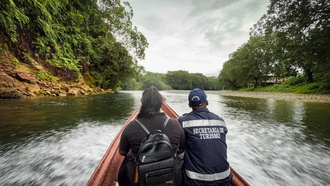 Buenaventura acogi&oacute; con &eacute;xito el Segundo Congreso de Turismo Responsable 2026