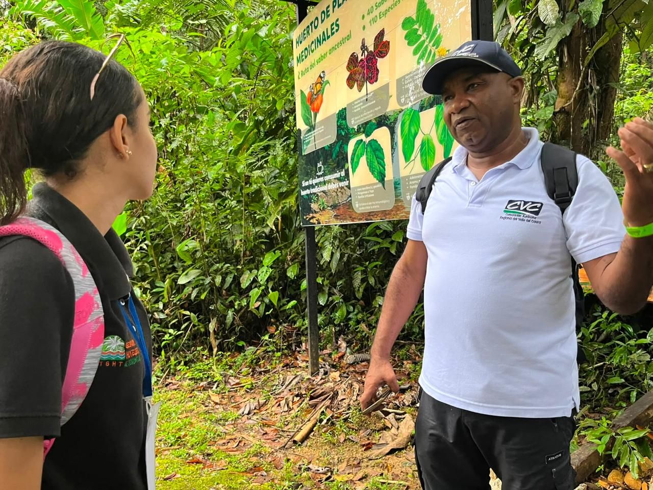 Buenaventura acogi&oacute; con &eacute;xito el Segundo Congreso de Turismo Responsable 2026