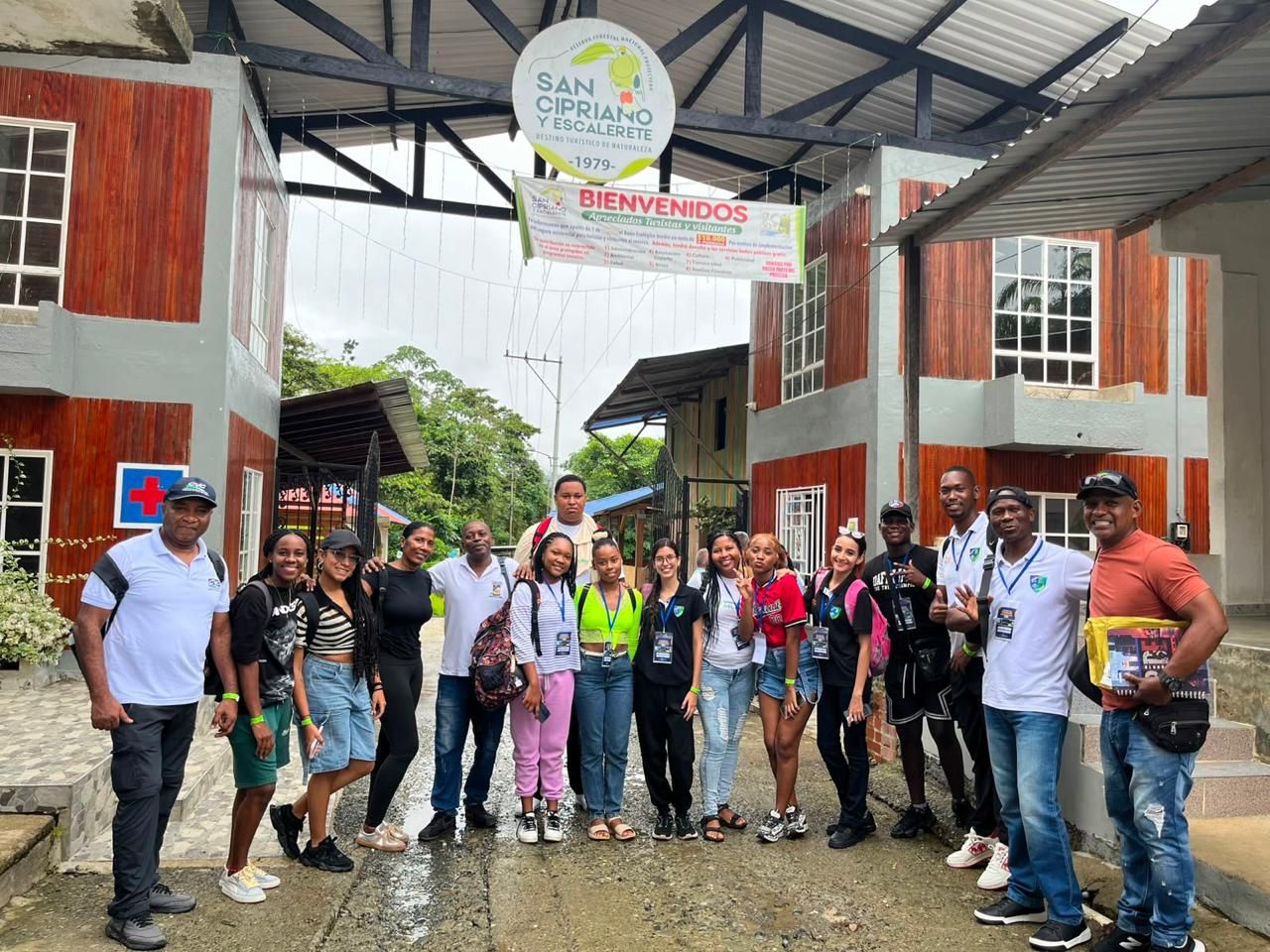 Buenaventura acogi&oacute; con &eacute;xito el Segundo Congreso de Turismo Responsable 2026