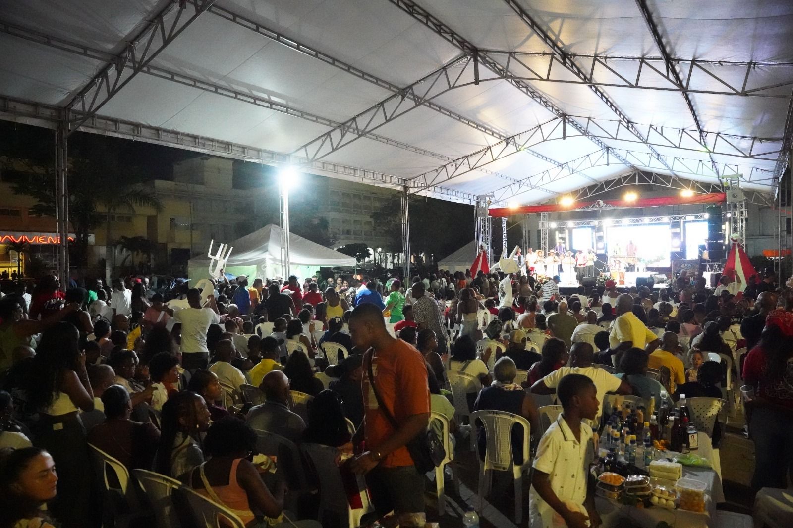 Fiestas Patronales en Buenaventura cerraron con balance positivo y dinamizaci&oacute;n de la econom&iacute;a local