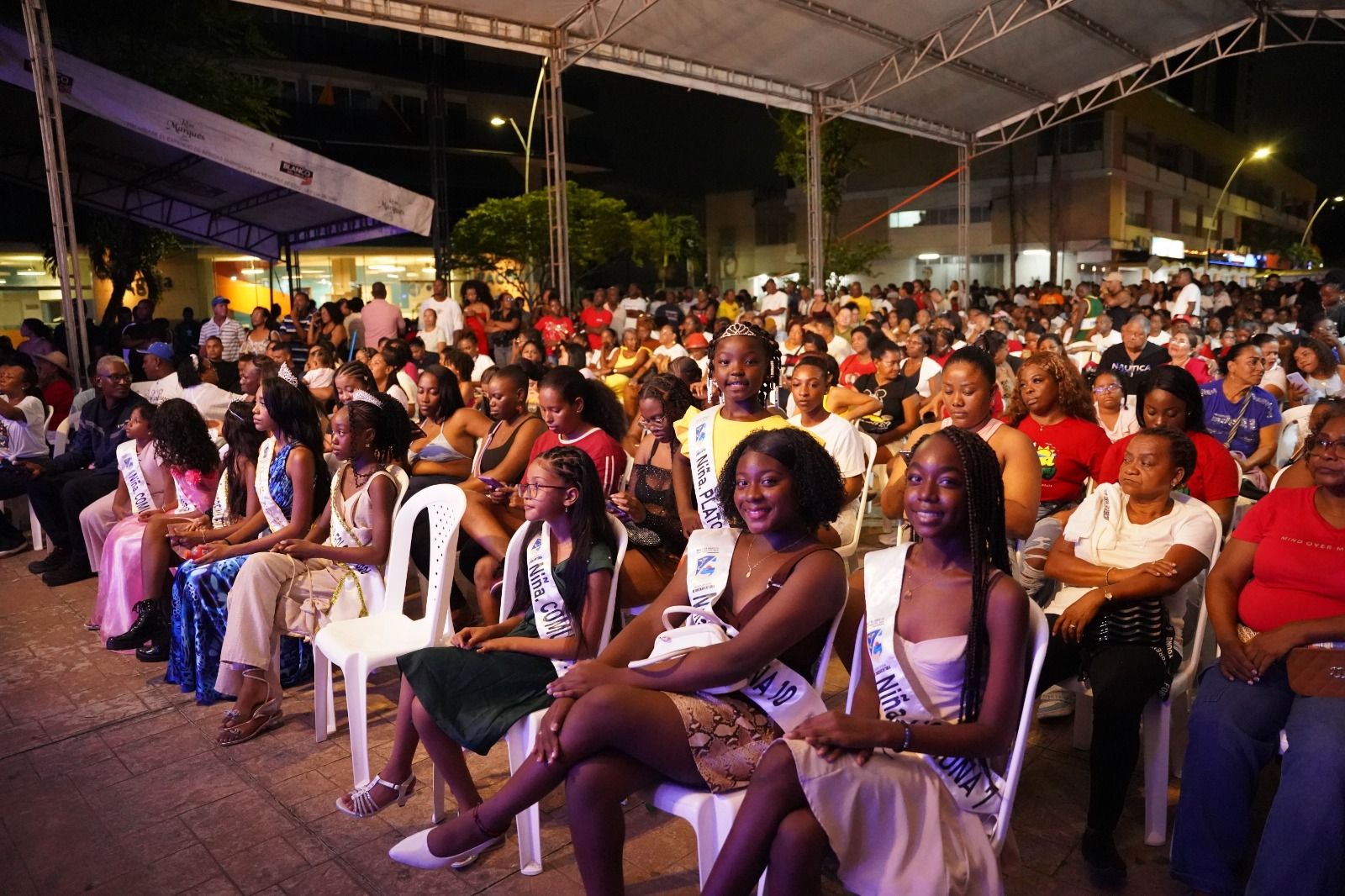 Fiestas Patronales en Buenaventura cerraron con balance positivo y dinamizaci&oacute;n de la econom&iacute;a local