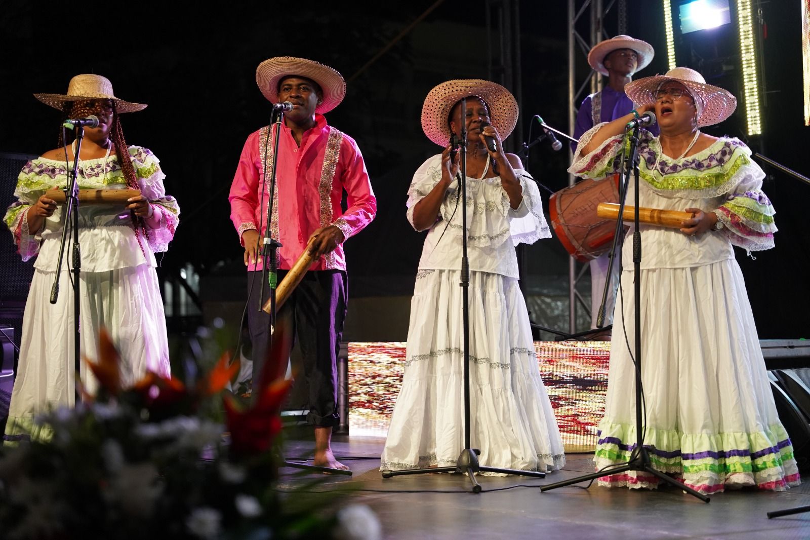 Fiestas Patronales en Buenaventura cerraron con balance positivo y dinamizaci&oacute;n de la econom&iacute;a local