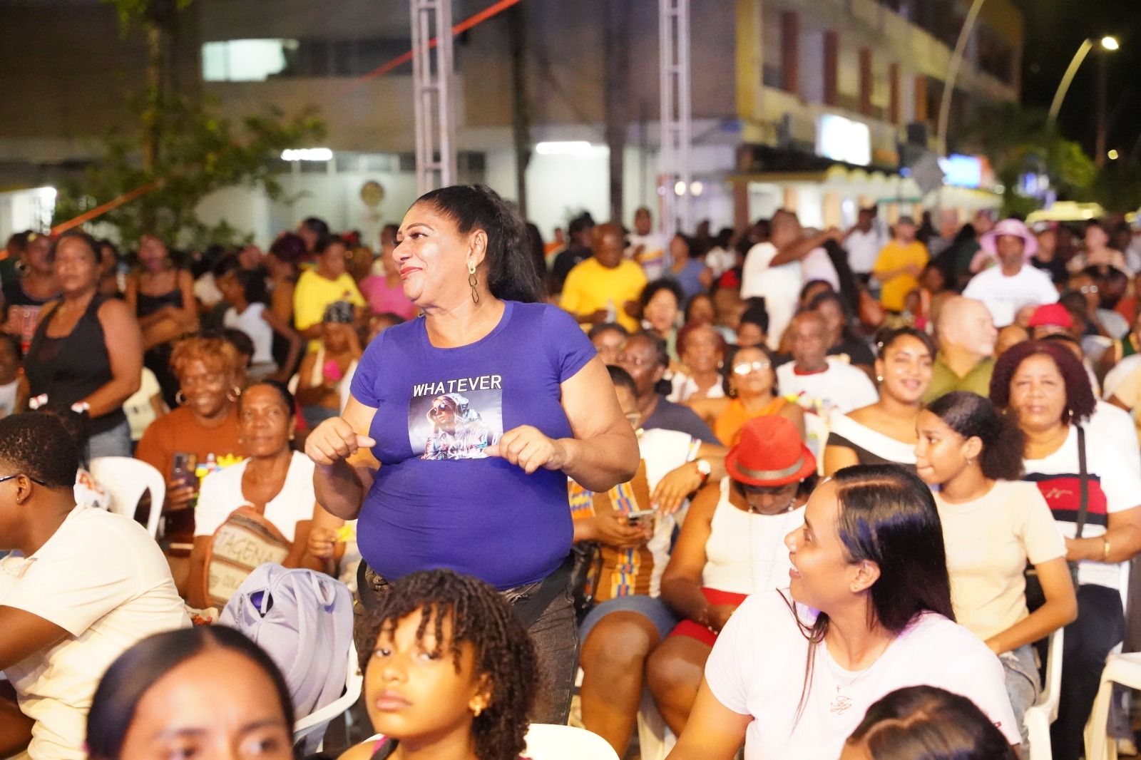 Fiestas Patronales en Buenaventura cerraron con balance positivo y dinamizaci&oacute;n de la econom&iacute;a local