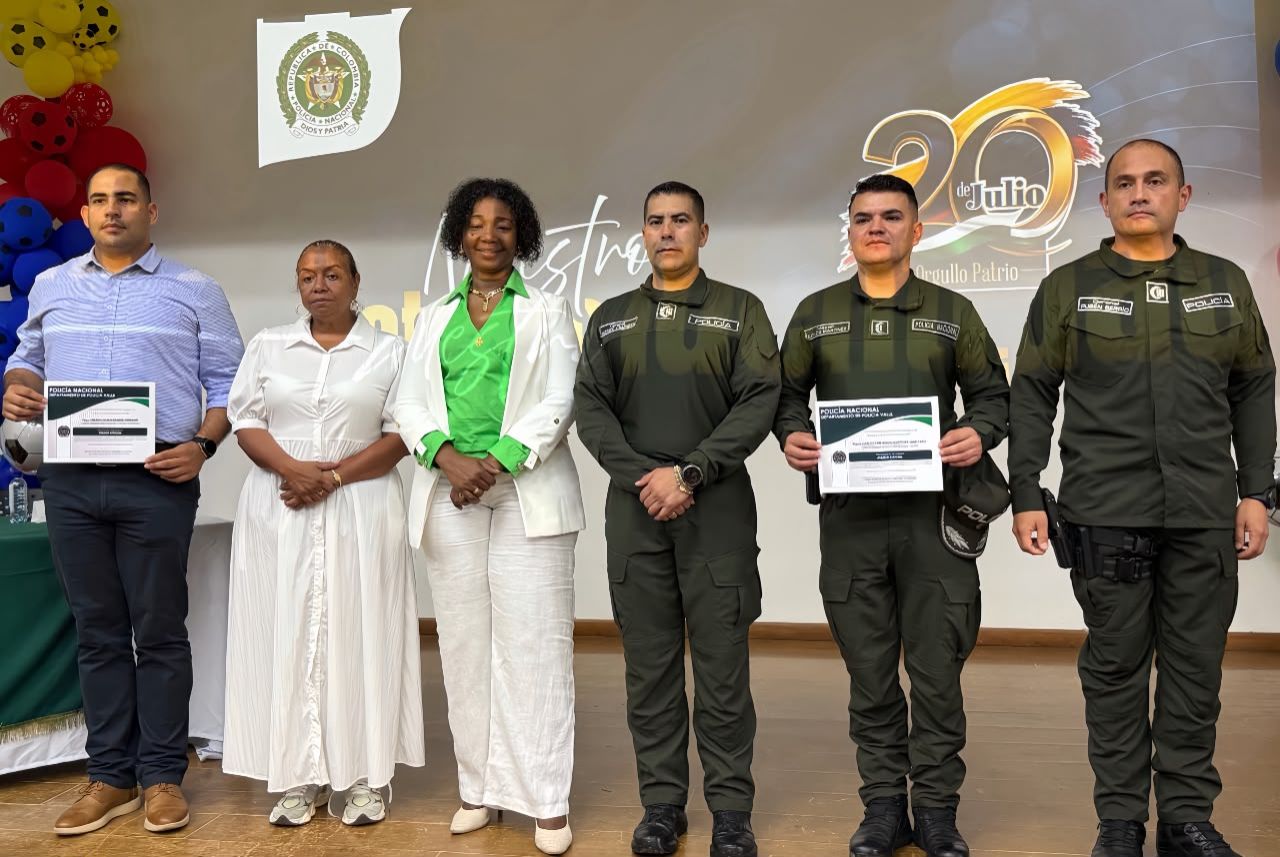 Tras 450 d&iacute;as de resultados hist&oacute;ricos, Buenaventura recibe nuevo comandante para consolidar la seguridad