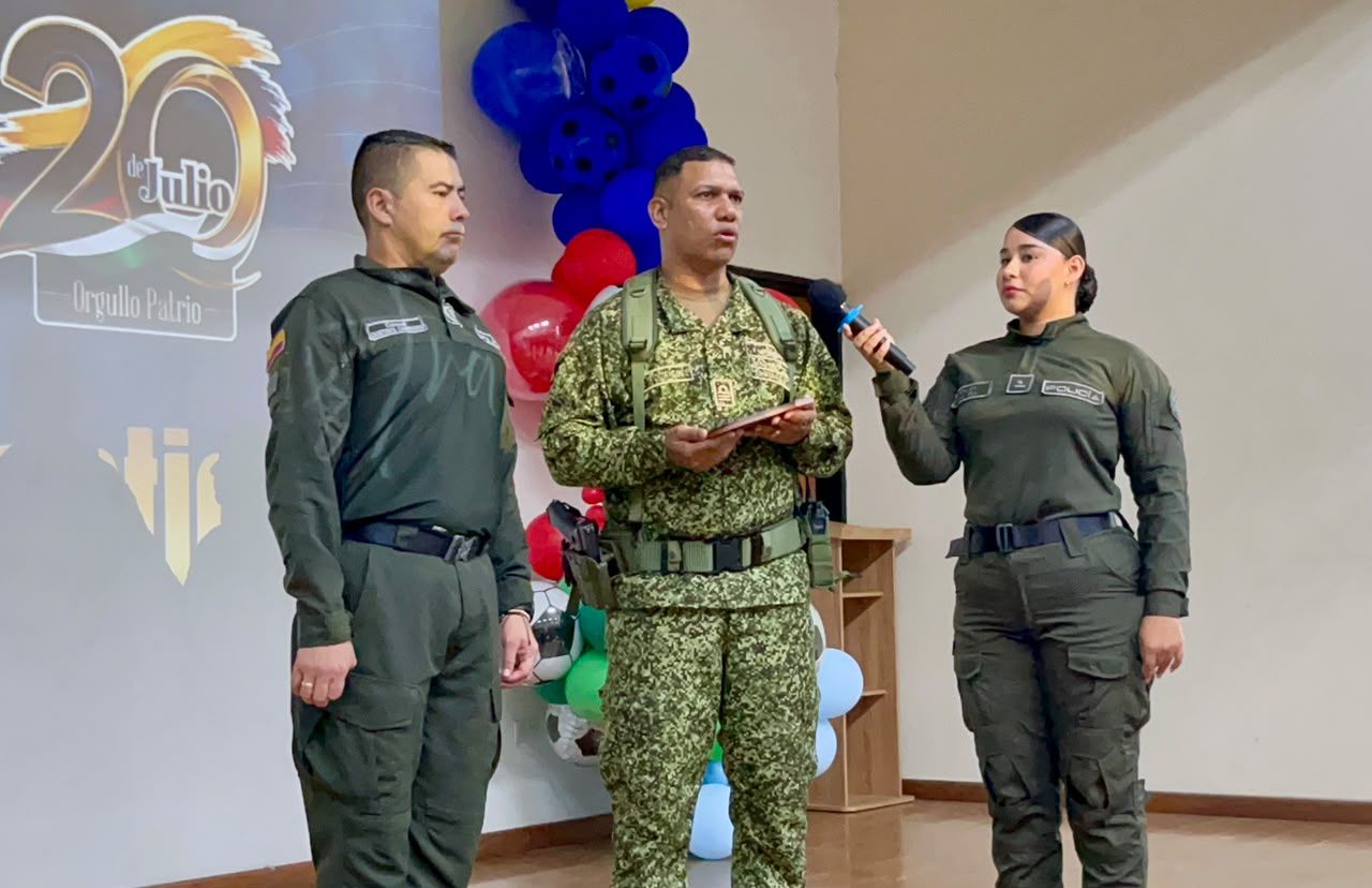Tras 450 d&iacute;as de resultados hist&oacute;ricos, Buenaventura recibe nuevo comandante para consolidar la seguridad