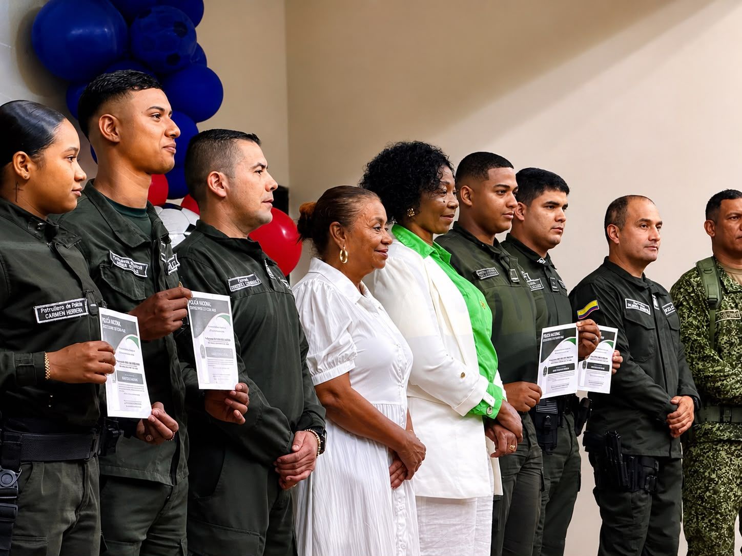 Tras 450 d&iacute;as de resultados hist&oacute;ricos, Buenaventura recibe nuevo comandante para consolidar la seguridad