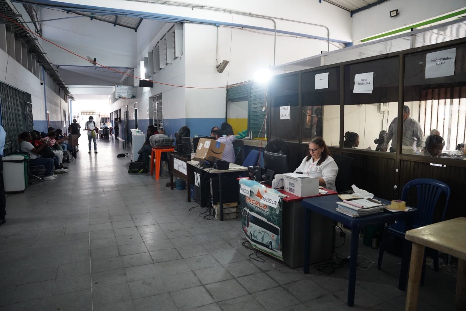 Alcald&iacute;a de Buenaventura avanza en la evaluaci&oacute;n t&eacute;cnica de la infraestructura tras el sismo del 10 de agosto
