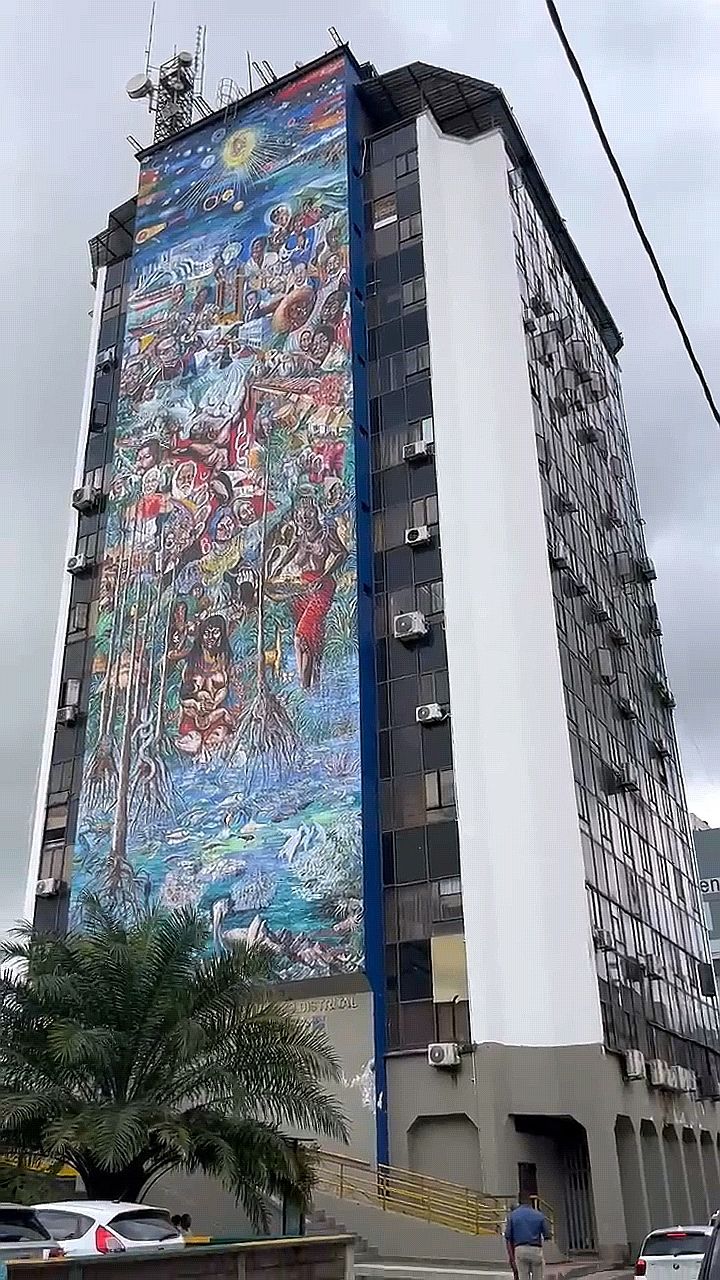 Alcald&iacute;a Distrital expide medidas transitorias para garantizar el orden p&uacute;blico durante la posesi&oacute;n presidencial