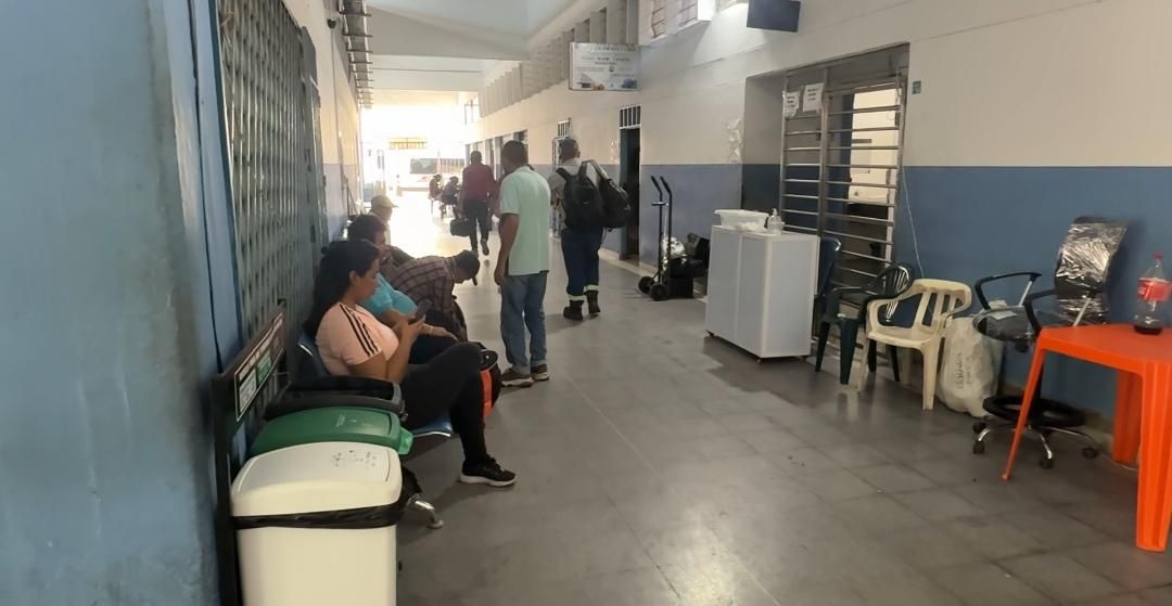 Terminal de Transporte mantiene despachos y ajusta su operaci&oacute;n tras afectaciones por el sismo