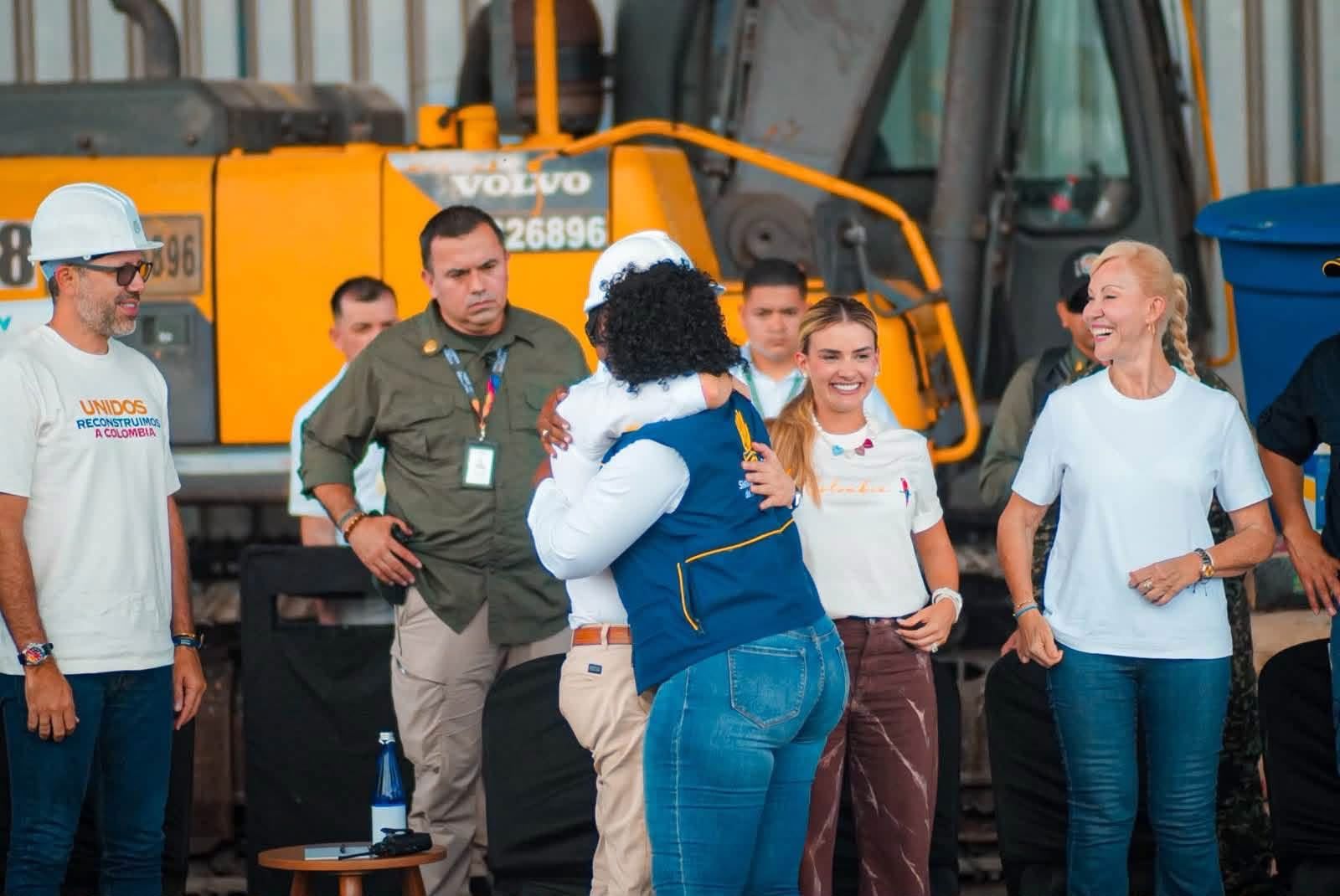 Alcald&iacute;a de Buenaventura destaca avances en la atenci&oacute;n y reconstrucci&oacute;n tras el terremoto