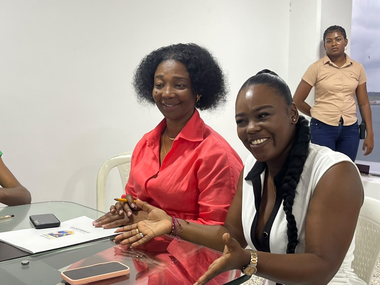 Alcald&iacute;a de Buenaventura instala Mesa de Participaci&oacute;n para poblaci&oacute;n diversa