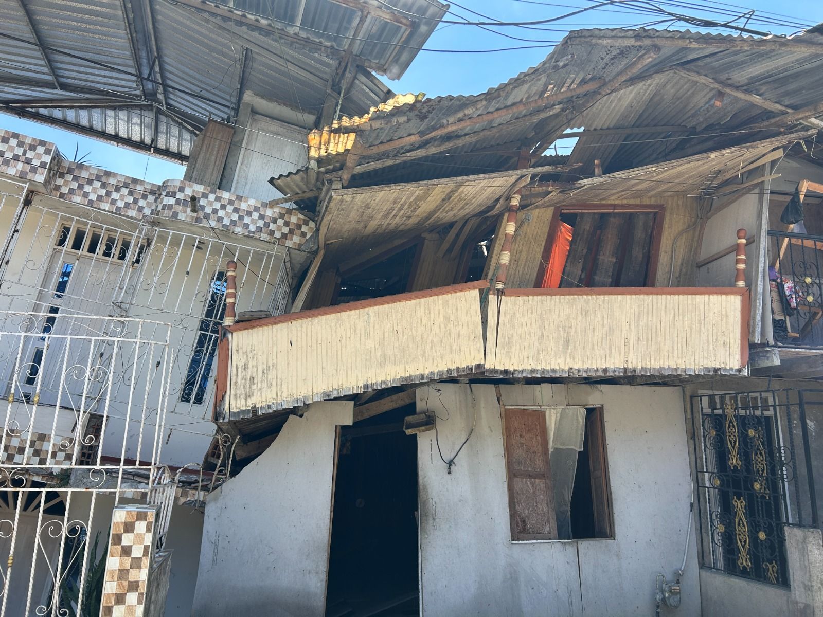 Alcald&iacute;a de Buenaventura verifica el Registro &Uacute;nico Familiar para entregar el bono a las familias damnificadas