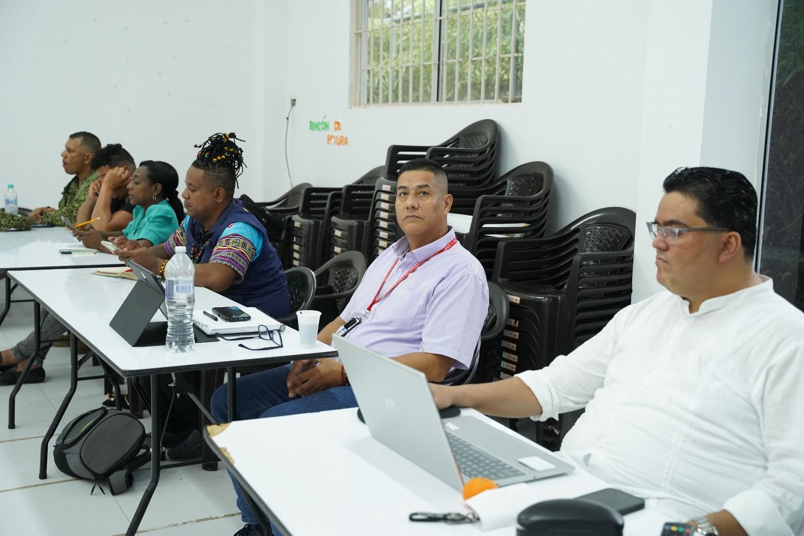 Alcald&iacute;a de Buenaventura fortalece el seguimiento a compromisos con comunidades v&iacute;ctimas del conflicto