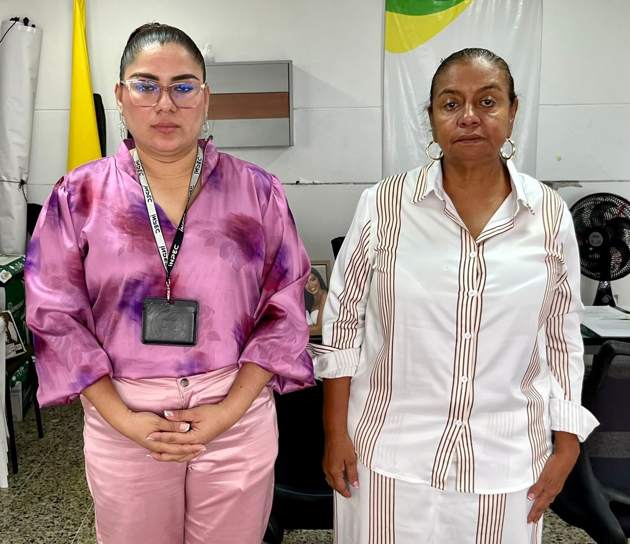 Alcald&iacute;a de Buenaventura suscribe convenio con el INPEC para mejorar condiciones de personas privadas de la libertad