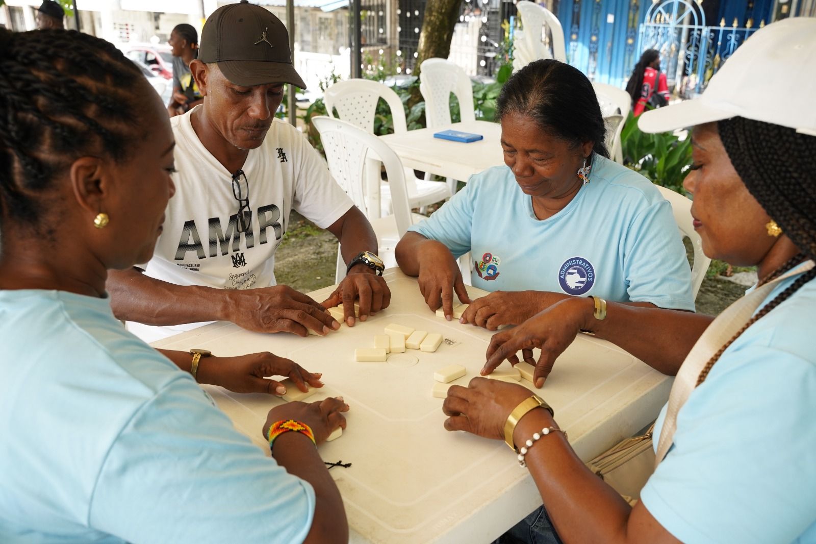 Iniciaron las competencias en deportes de conjunto en el marco de los Juegos del sector Educativo de Buenaventura