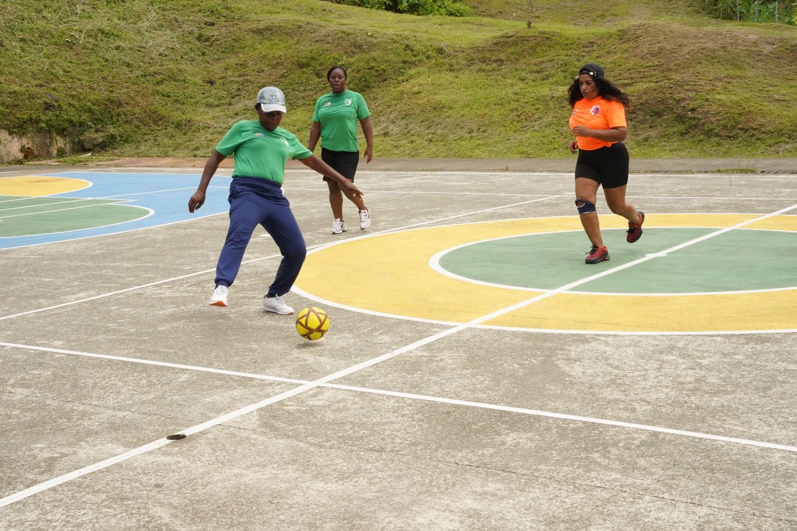 Bolet&iacute;n Informativo XVII Juegos Deportivos, Recreativos y Culturales del sector educativo