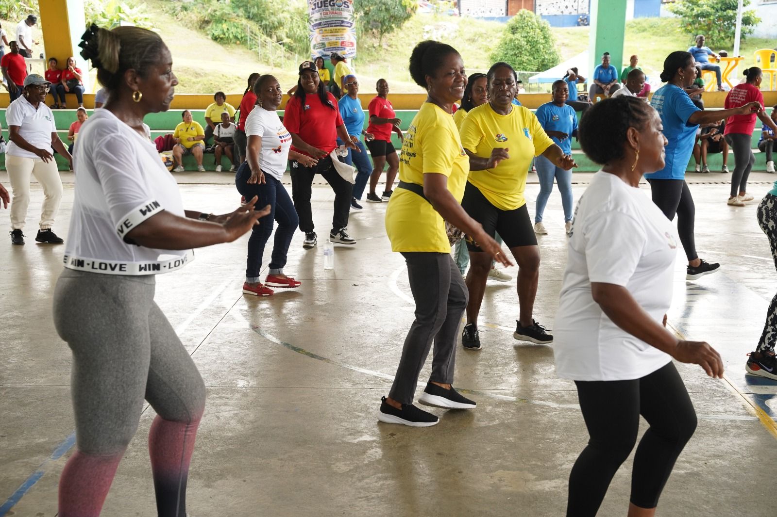 Bolet&iacute;n Informativo XVII Juegos Deportivos, Recreativos y Culturales del sector educativo