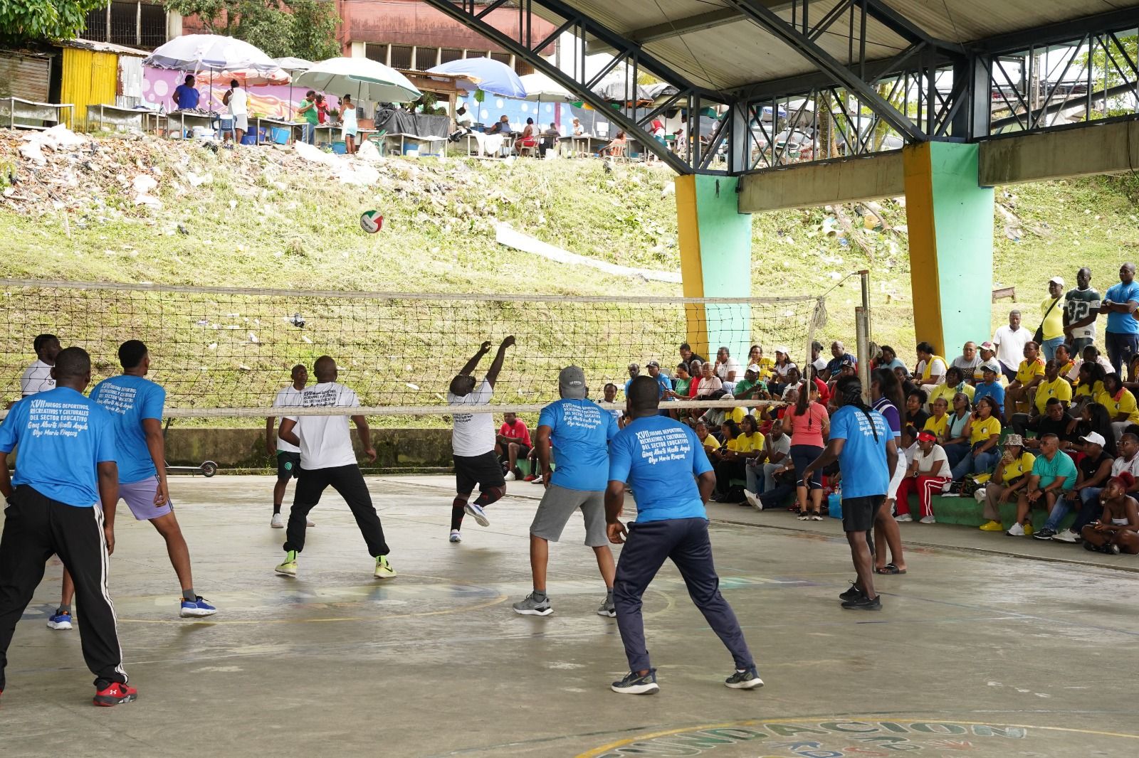 Bolet&iacute;n Informativo XVII Juegos Deportivos, Recreativos y Culturales del sector educativo
